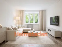 Pronájem bytu 3+1, Karviná - Nové Město, Cihelní, 72 m2