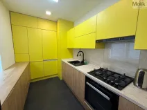 Pronájem bytu 3+1, Litvínov - Horní Litvínov, Vinohradská, 63 m2