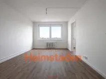 Pronájem bytu 3+1, Karviná - Nové Město, Janského, 67 m2