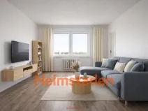Pronájem bytu 3+1, Karviná - Nové Město, Janského, 67 m2