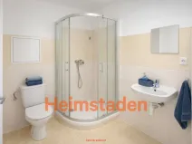 Pronájem bytu 2+kk, Karviná - Nové Město, Brožíkova, 40 m2