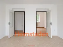 Pronájem bytu 2+1, Karviná - Nové Město, nám. Budovatelů, 53 m2