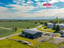 Prodej obchodního prostoru, Čáslav - Čáslav-Nové Město, Táborská, 270 m2
