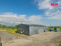 Prodej obchodního prostoru, Čáslav - Čáslav-Nové Město, Táborská, 270 m2