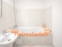 Pronájem bytu 2+1, Karviná - Ráj, Kosmonautů, 52 m2