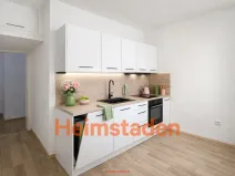 Pronájem bytu 2+1, Karviná - Ráj, Kosmonautů, 51 m2