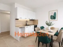 Pronájem bytu 2+1, Karviná - Mizerov, Žižkova, 52 m2
