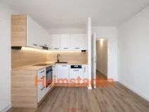 Pronájem bytu 1+kk, Karviná - Mizerov, Studentská, 28 m2