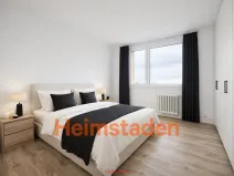 Pronájem bytu 2+1, Karviná - Hranice, Slovenská, 54 m2