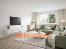 Pronájem bytu 3+1, Český Těšín, Slezská, 76 m2