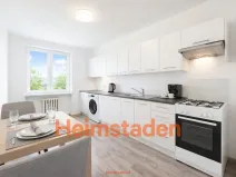 Pronájem bytu 3+1, Havířov - Město, Dělnická, 72 m2