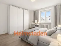 Pronájem bytu 3+1, Havířov - Město, Dělnická, 72 m2