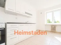 Pronájem bytu 1+1, Havířov - Město, Hlavní třída, 38 m2