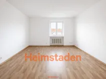 Pronájem bytu 1+1, Havířov - Město, Hlavní třída, 38 m2