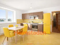 Pronájem bytu 3+1, Havířov - Město, Svornosti, 68 m2