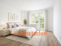 Pronájem bytu 3+1, Havířov - Město, Radniční, 77 m2