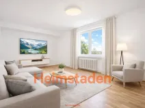 Pronájem bytu 3+1, Havířov - Město, Národní třída, 63 m2