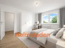 Pronájem bytu 3+1, Havířov - Město, Národní třída, 63 m2