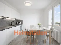 Pronájem bytu 3+1, Havířov - Podlesí, Kosmonautů, 64 m2