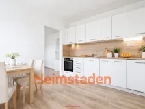 Pronájem bytu 3+1, Havířov - Šumbark, Petřvaldská, 69 m2
