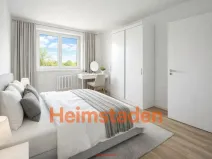Pronájem bytu 2+1, Havířov - Prostřední Suchá, Osadní, 49 m2