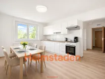 Pronájem bytu 2+1, Havířov - Prostřední Suchá, Osadní, 49 m2