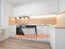Pronájem bytu 2+kk, Havířov - Prostřední Suchá, Kapitána Jasioka, 49 m2
