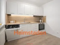 Pronájem bytu 2+kk, Havířov - Prostřední Suchá, Kapitána Jasioka, 43 m2