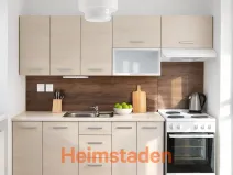 Pronájem bytu 1+kk, Havířov - Prostřední Suchá, Hornická, 32 m2