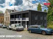 Prodej rodinného domu, Jablonec nad Nisou, 150 m2