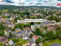 Prodej rodinného domu, Jablonec nad Nisou, 150 m2