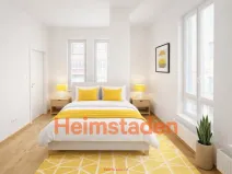 Pronájem bytu 2+kk, Ostrava - Moravská Ostrava, Čs. legií, 45 m2