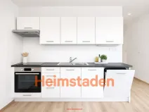 Pronájem bytu 2+1, Ostrava - Hrabůvka, Cholevova, 57 m2