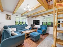 Prodej rodinného domu, Buková, 154 m2