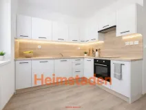 Pronájem bytu 3+1, Ostrava - Moravská Ostrava, Dr. Malého, 76 m2