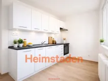 Pronájem bytu 2+kk, Ostrava - Poruba, Dělnická, 39 m2