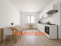 Pronájem bytu 2+1, Ostrava - Poruba, Porubská, 48 m2