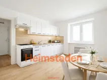 Pronájem bytu 2+1, Ostrava - Poruba, Dělnická, 49 m2
