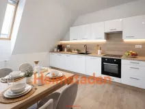 Pronájem bytu 2+kk, Ostrava - Poruba, náměstí Boženy Němcové, 58 m2