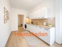 Pronájem bytu 2+1, Ostrava - Poruba, náměstí Vítězslava Nováka, 52 m2