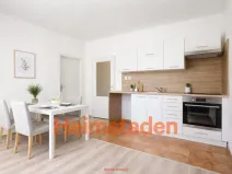 Pronájem bytu 2+1, Ostrava - Poruba, 17. listopadu, 55 m2
