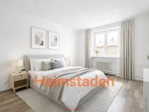 Pronájem bytu 2+1, Ostrava - Poruba, 17. listopadu, 64 m2