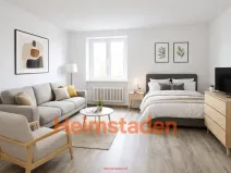 Pronájem bytu 1+1, Ostrava - Poruba, Matěje Kopeckého, 38 m2