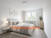 Pronájem bytu 2+1, Ostrava - Poruba, 17. listopadu, 54 m2