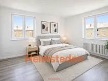 Pronájem bytu 3+kk, Ostrava - Poruba, Hlavní třída, 59 m2