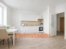 Pronájem bytu 1+kk, Ostrava - Poruba, Havlíčkovo náměstí, 38 m2