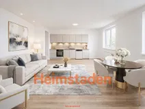 Pronájem bytu 4+kk, Ostrava - Poruba, Hlavní třída, 118 m2