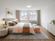 Pronájem bytu 4+kk, Ostrava - Poruba, Hlavní třída, 118 m2