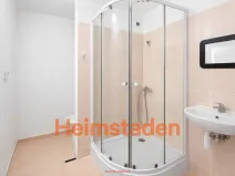 Pronájem bytu 1+kk, Frýdek-Místek - Místek, Ostravská, 25 m2