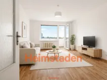 Pronájem bytu 3+1, Frýdek-Místek - Místek, Ostravská, 69 m2